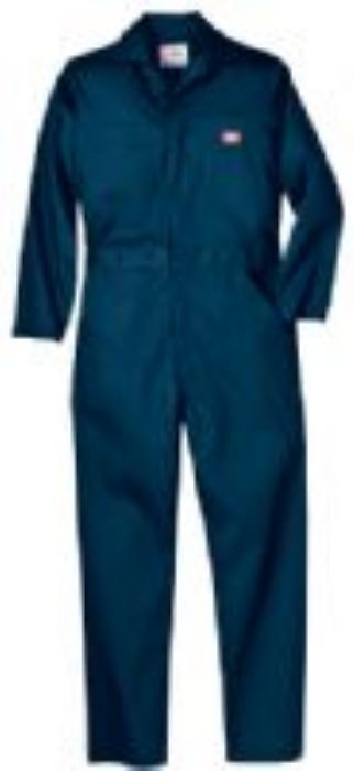 Coverall Básico